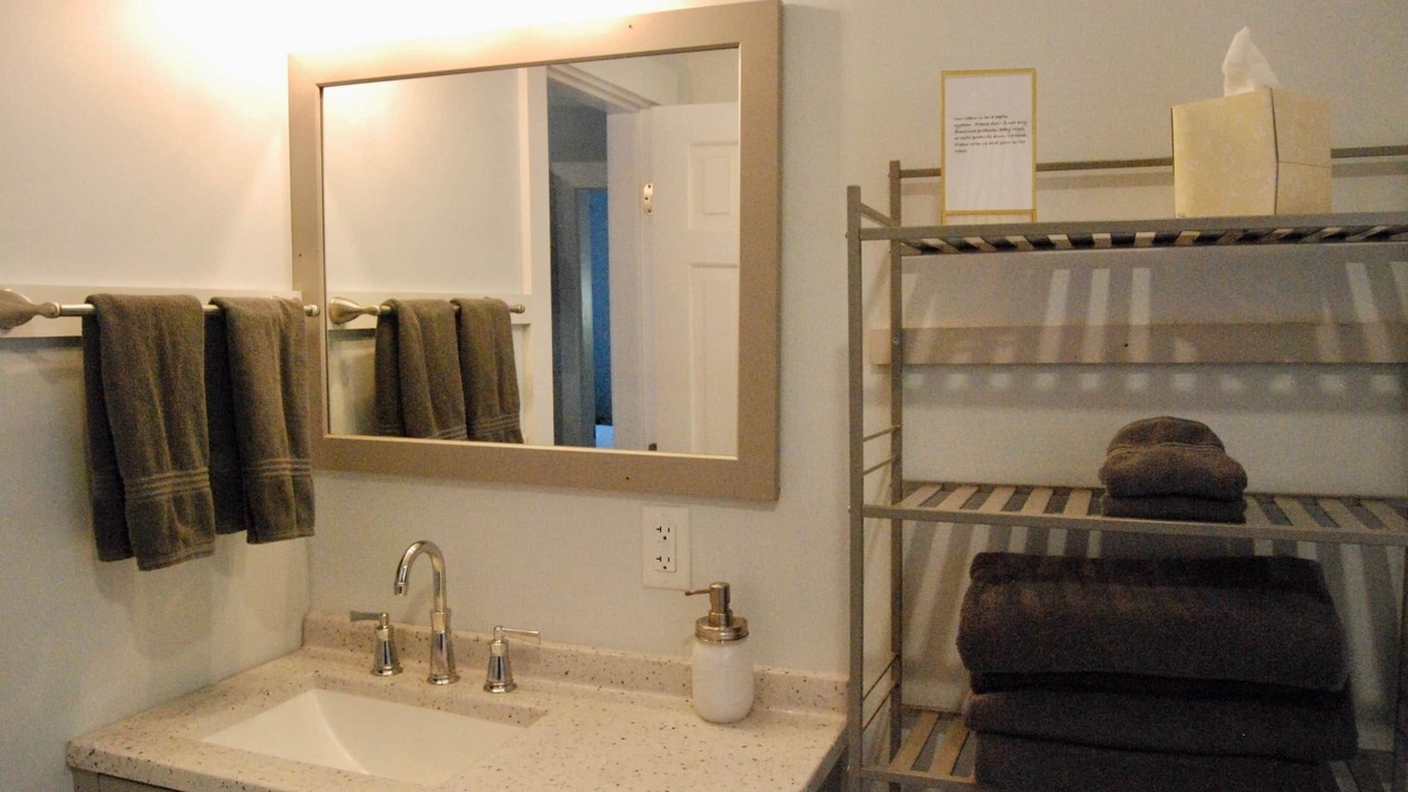 Photo of Bathroom in Enfield