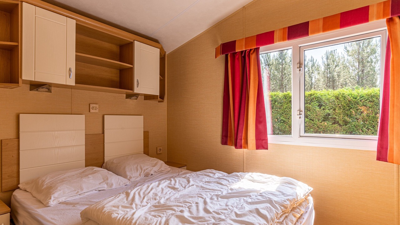 Photo of Bedroom in Gastes