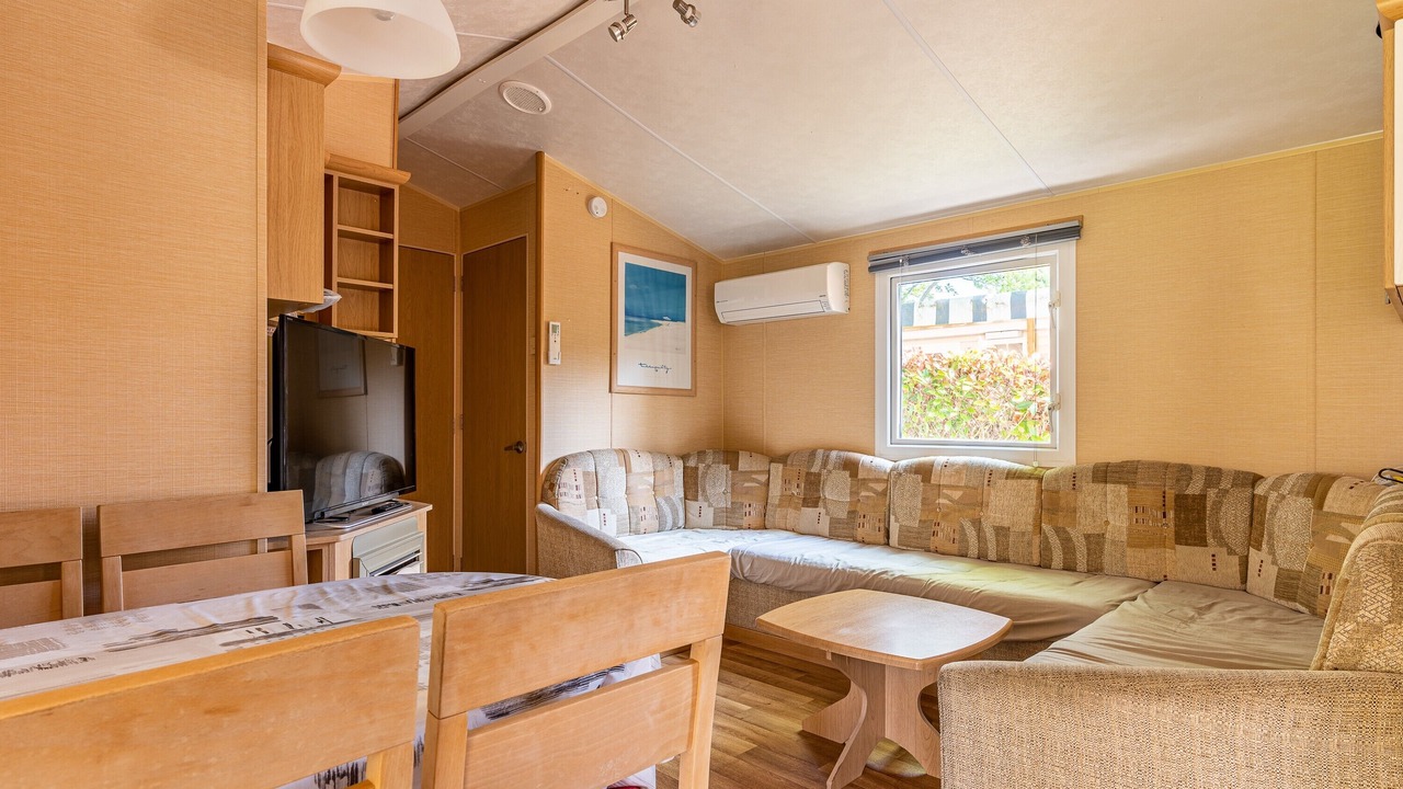 Photo of Livingroom in Gastes