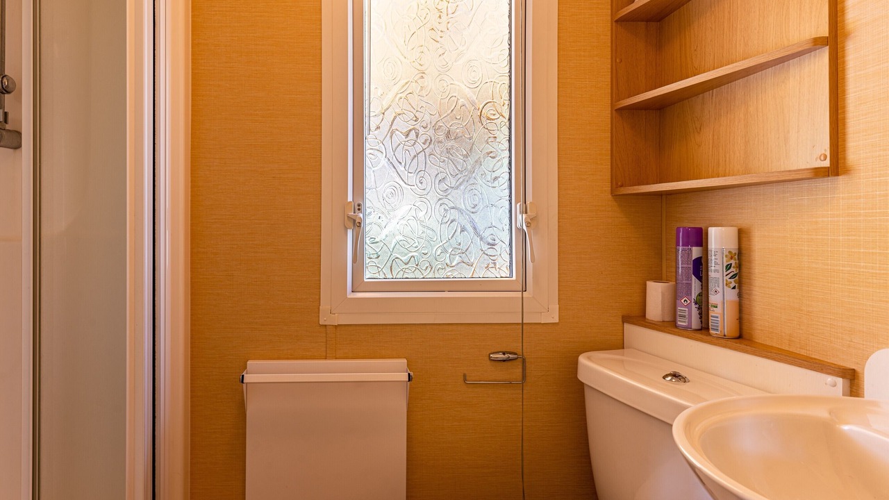 Photo of Bathroom in Gastes