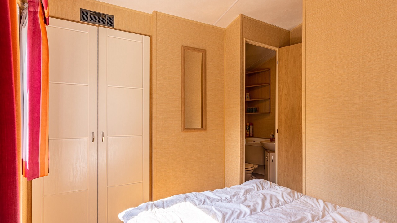 Photo of Bedroom in Gastes