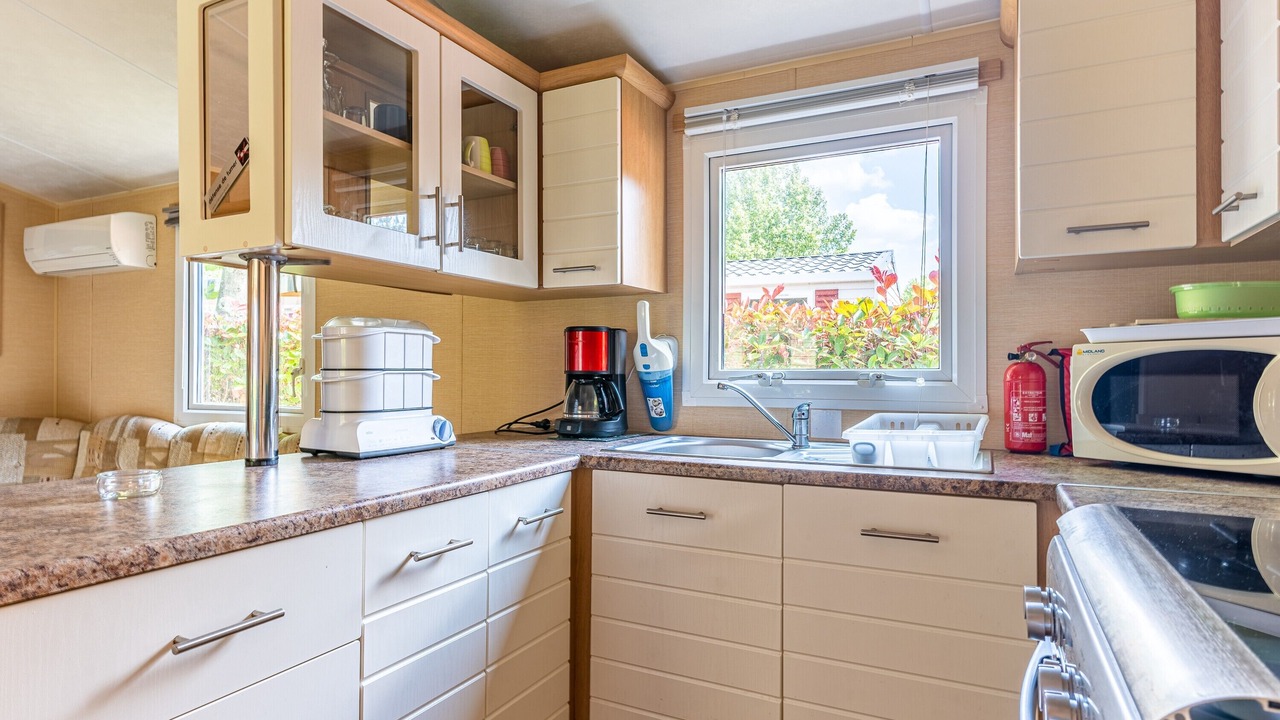 Photo of Kitchen in Gastes