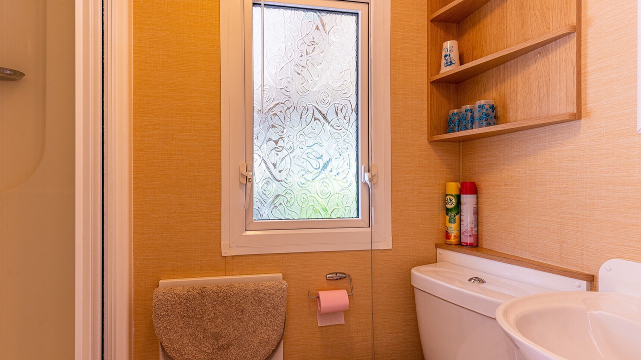 Photo of Bathroom in Gastes