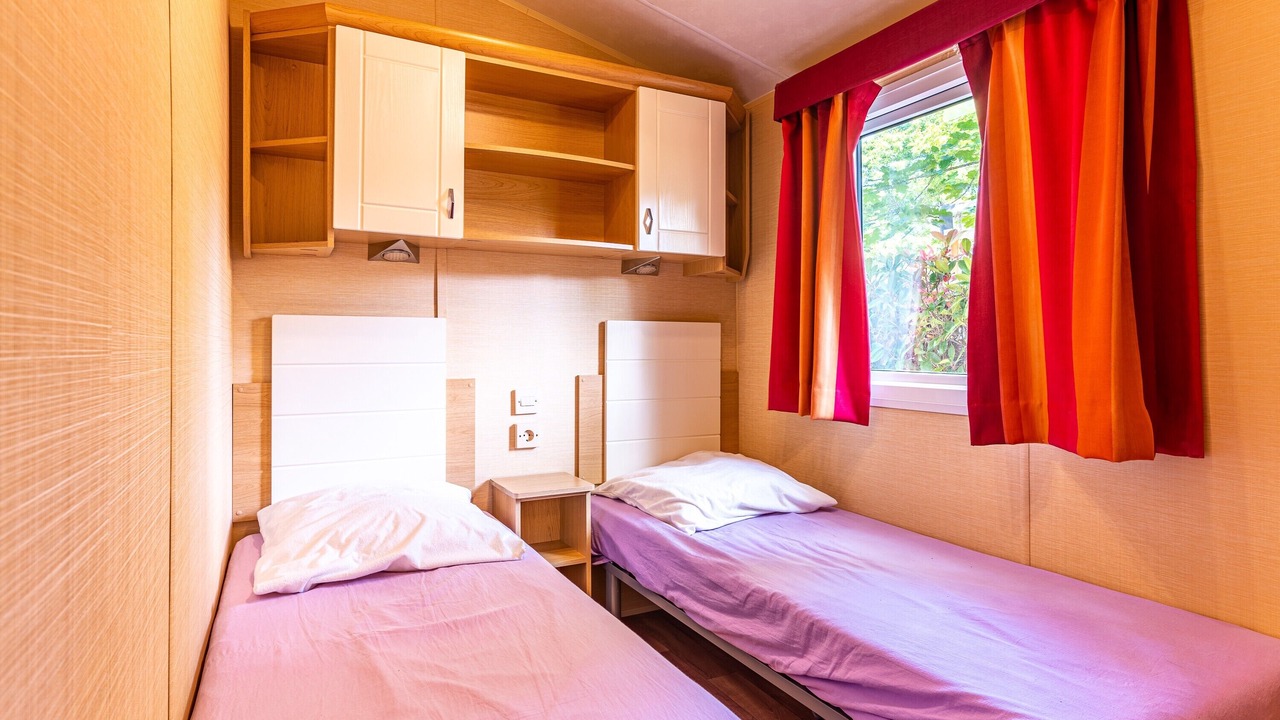 Photo of Bedroom in Gastes