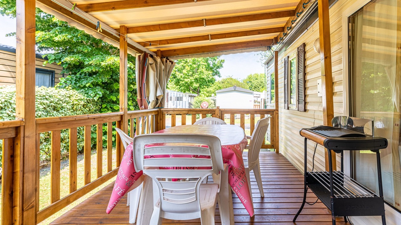 Photo of Outdoor in Gastes