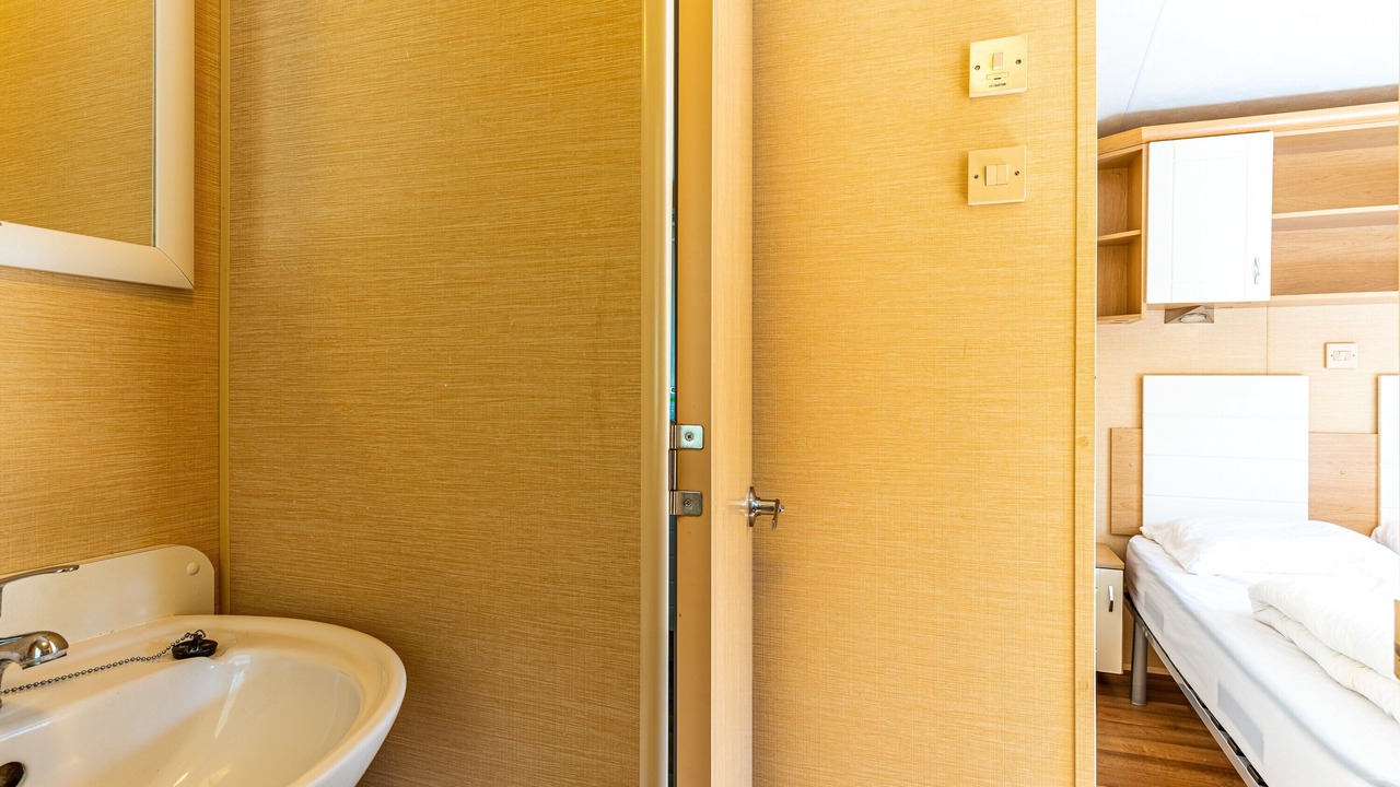 Photo of Bathroom in Gastes