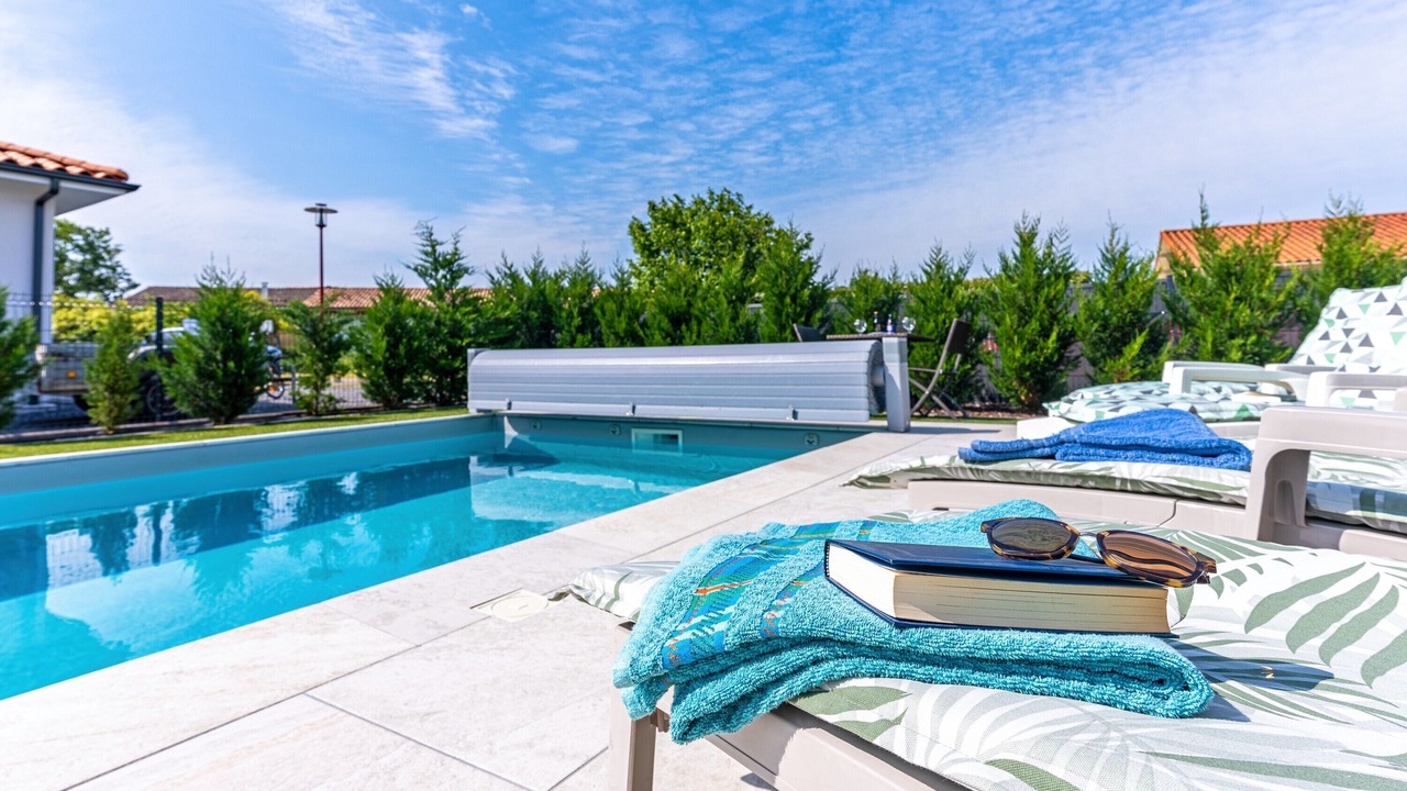 Photo of Outdoor in Gastes