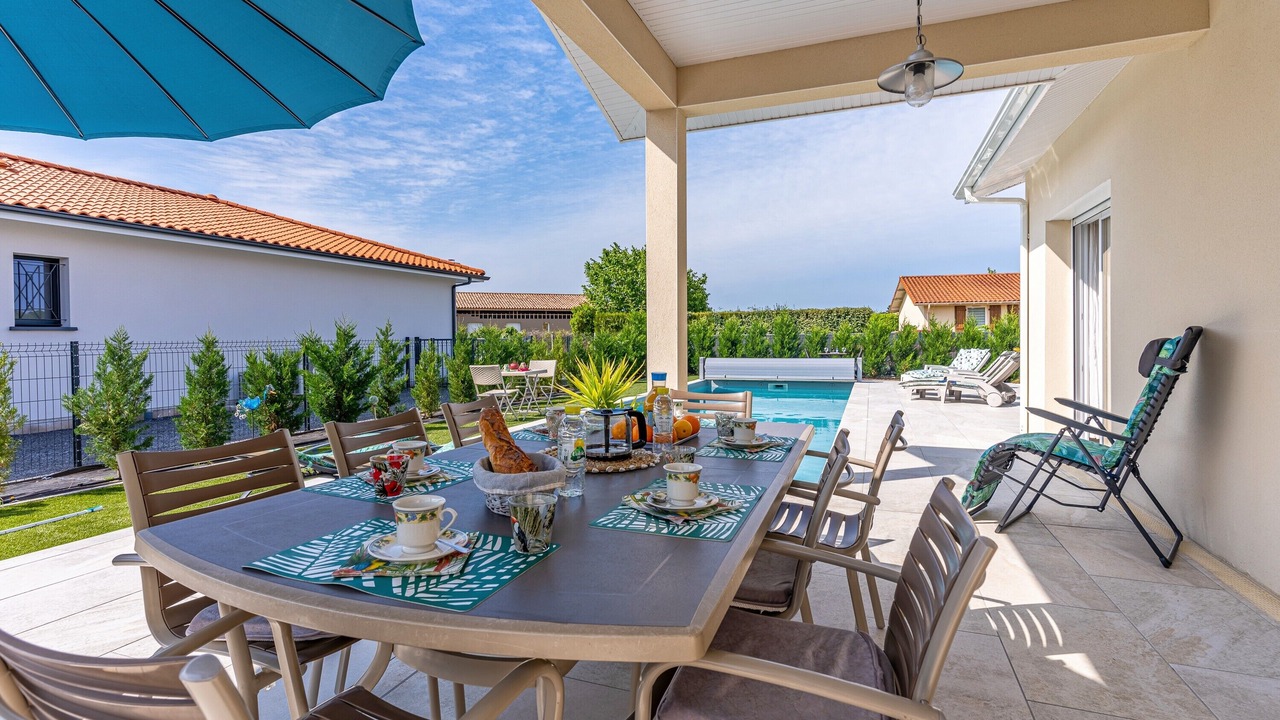 Photo of Outdoor in Gastes