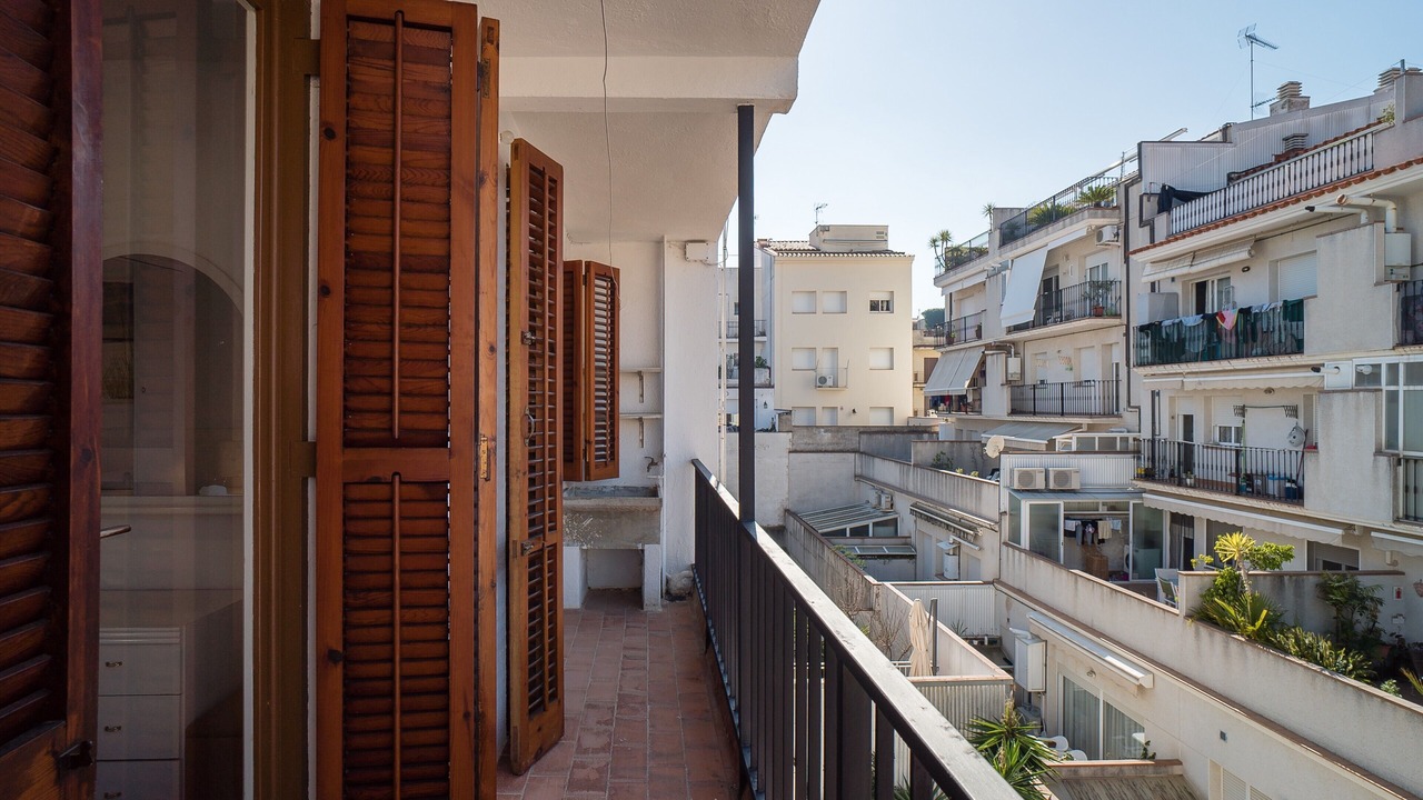 Photo of Outdoor in Canet de Mar