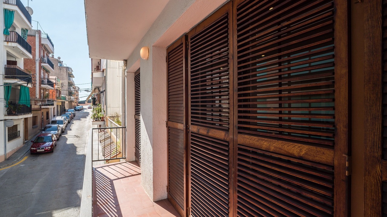 Photo of Outdoor in Canet de Mar