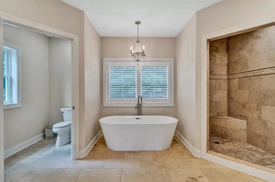 Photo of Bathroom in Westlake Corner