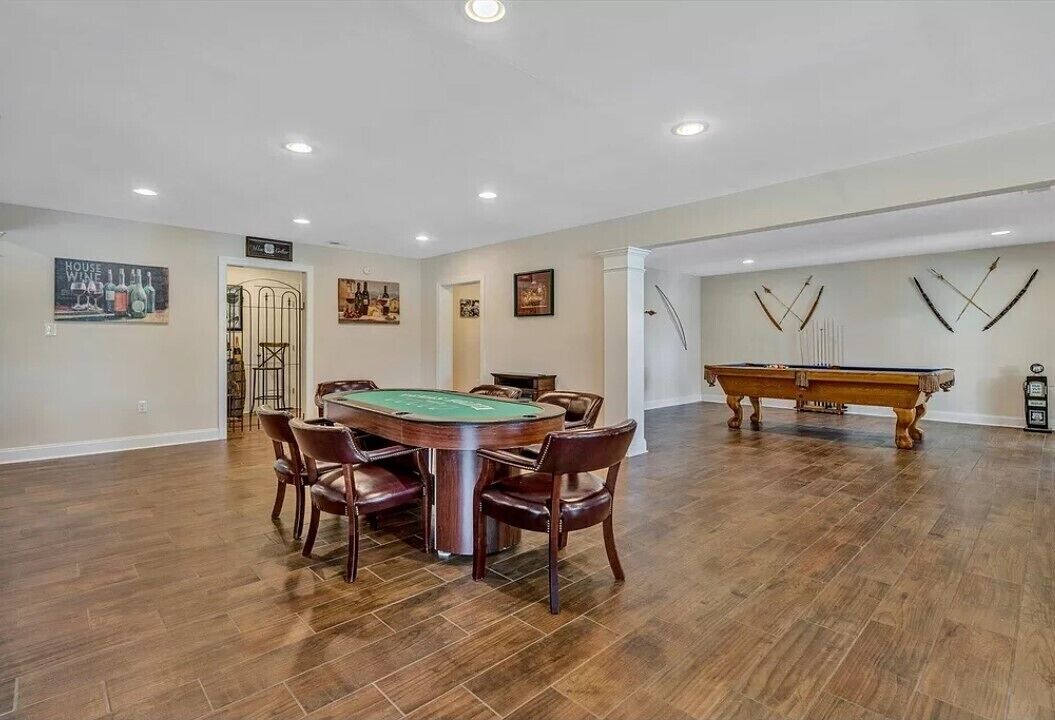 Photo of Bedroom in Westlake Corner
