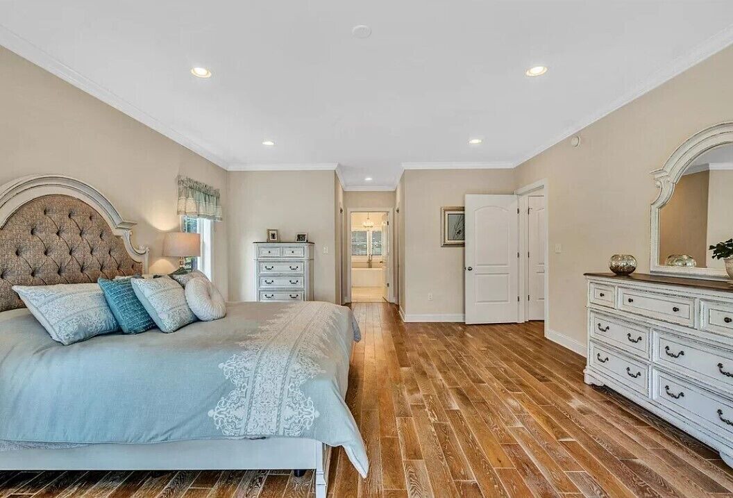 Photo of Bedroom in Westlake Corner