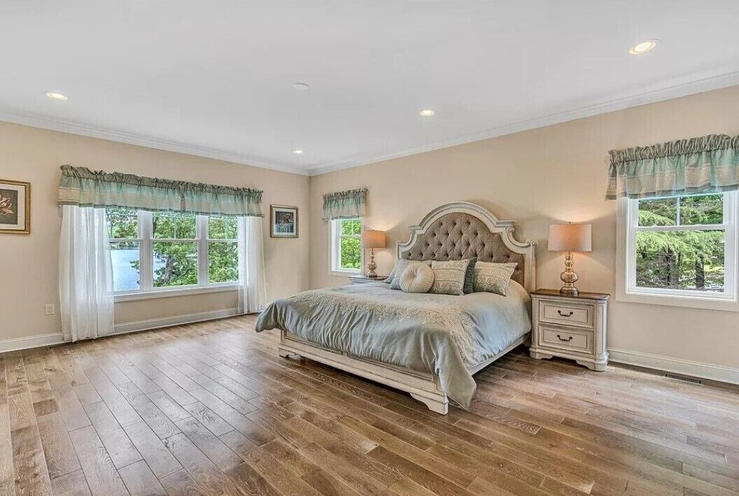 Photo of Bedroom in Westlake Corner
