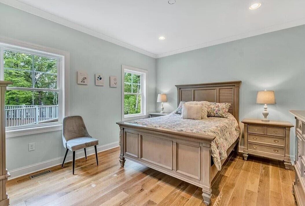 Photo of Bedroom in Westlake Corner