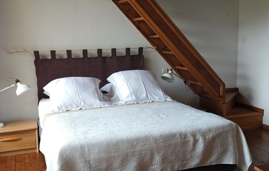 Photo of Bedroom in Laroque-des-Alberes