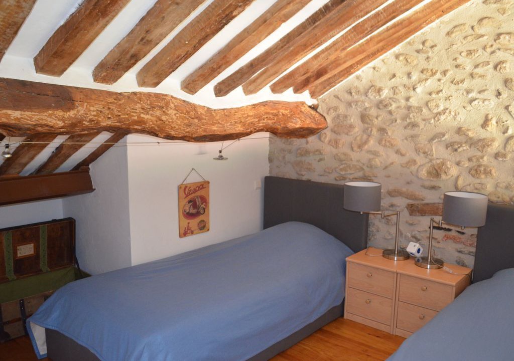 Photo of Bedroom in Laroque-des-Alberes