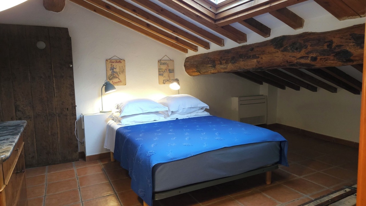 Photo of Bedroom in Laroque-des-Alberes