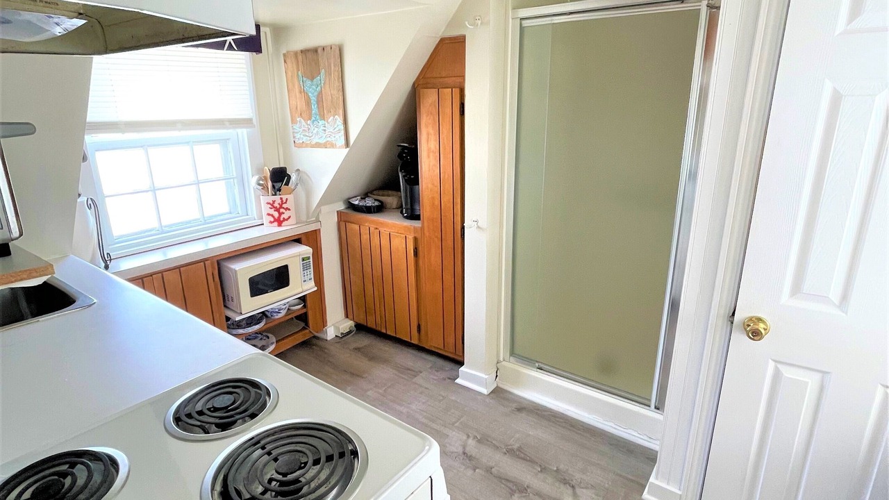 Photo of Kitchen in Swansboro