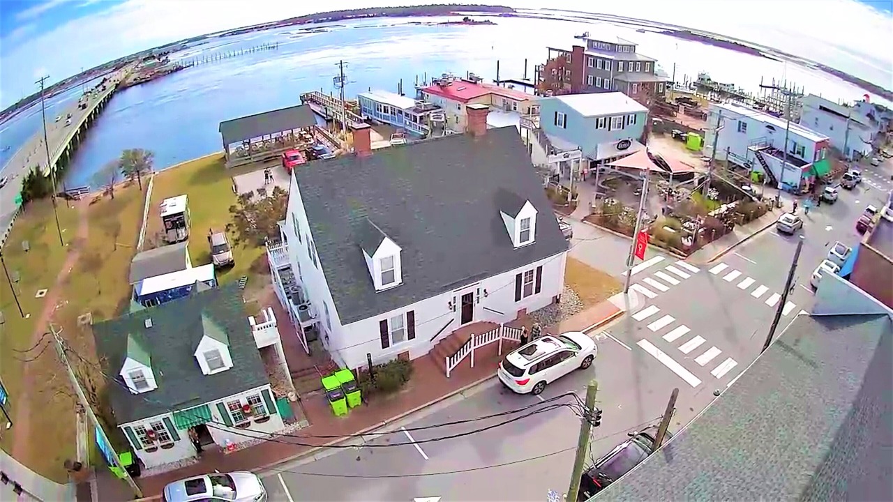 Photo of Outdoor in Swansboro