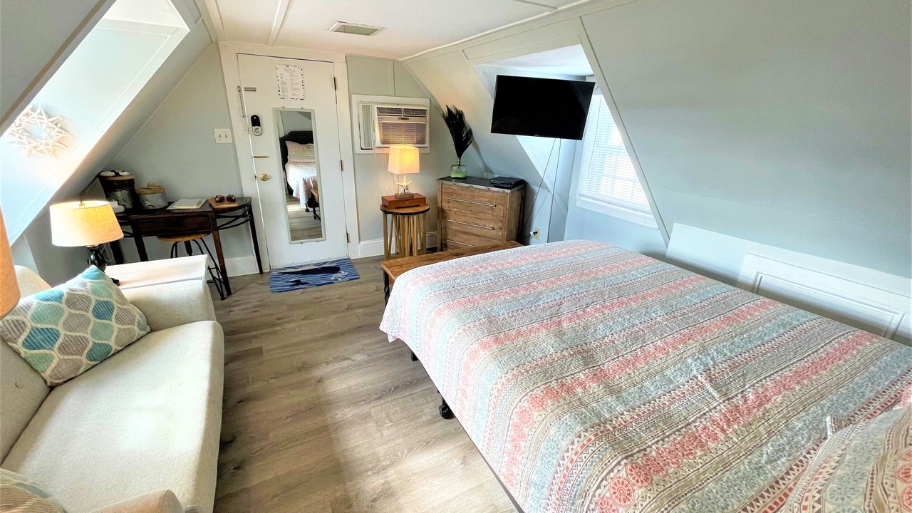 Photo of Bedroom in Swansboro