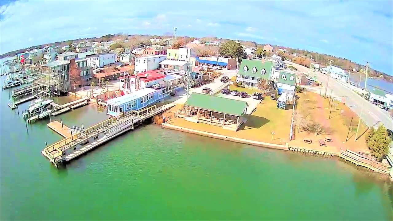 Photo of Outdoor in Swansboro