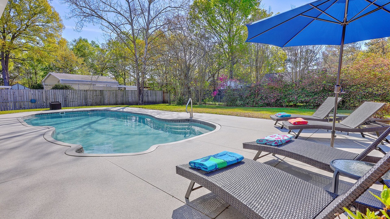 Photo of Outdoor in North Charleston