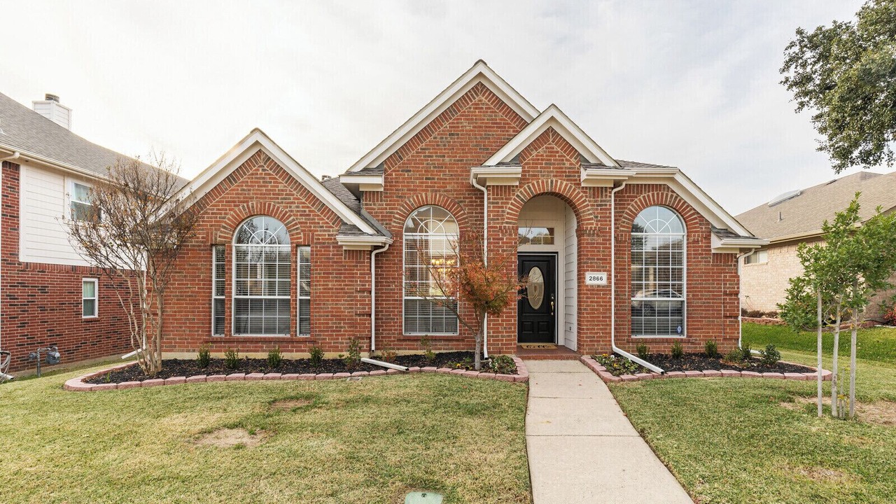 Photo of Outdoor in Lewisville