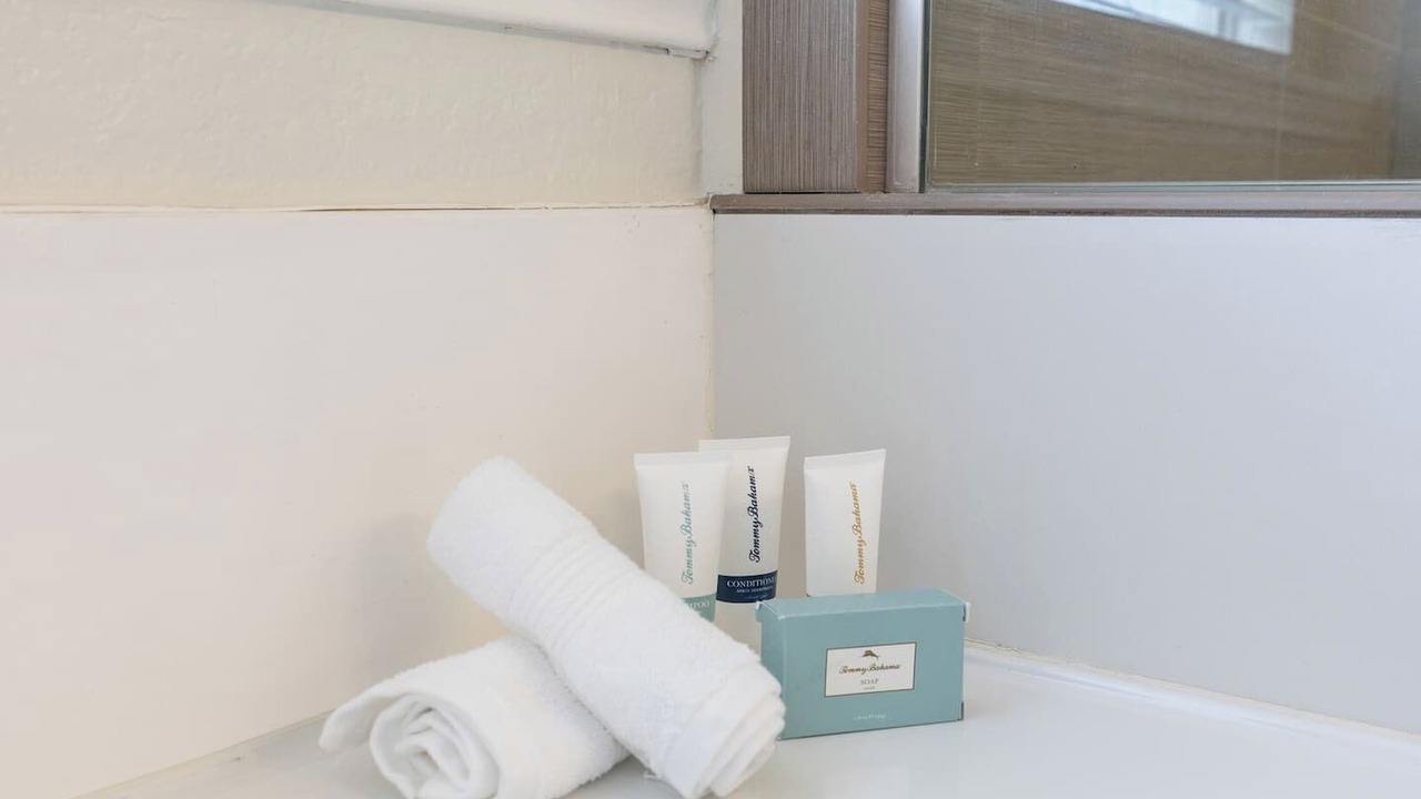 Photo of Bathroom in Lewisville