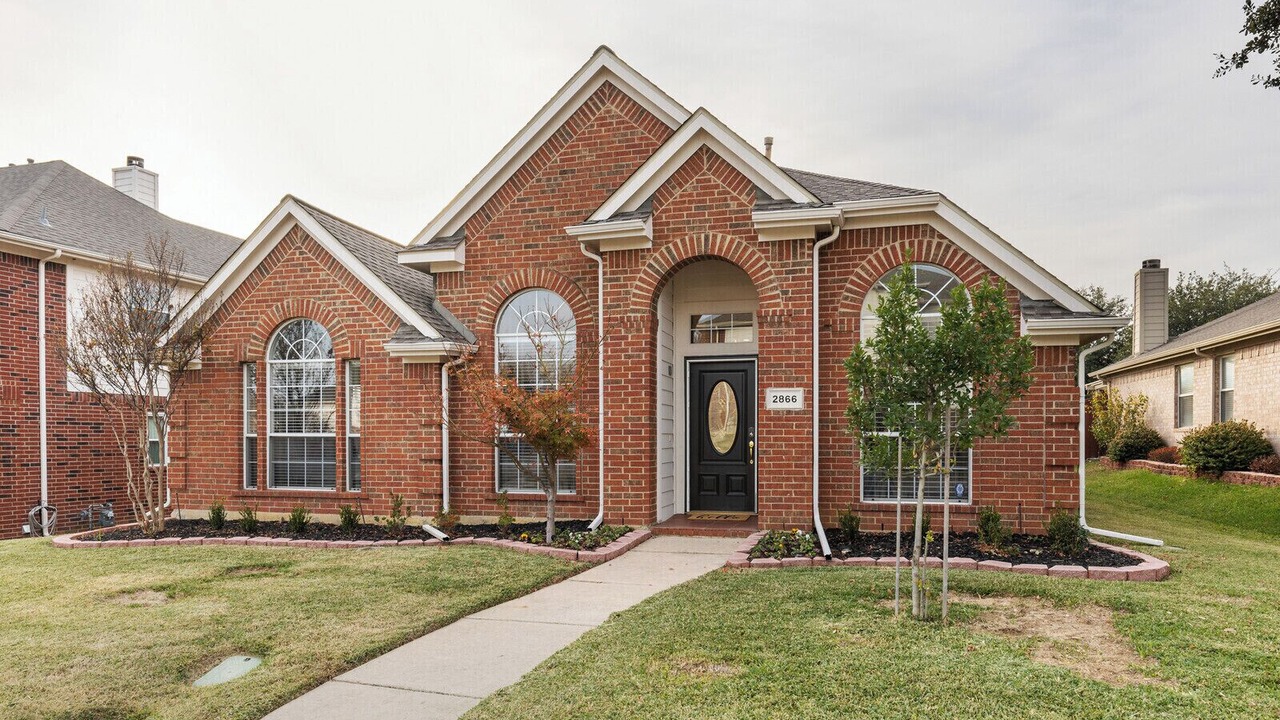 Photo of Outdoor in Lewisville