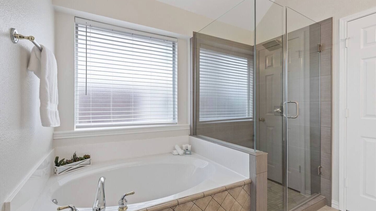 Photo of Bathroom in Lewisville