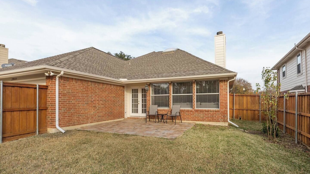 Photo of Outdoor in Lewisville