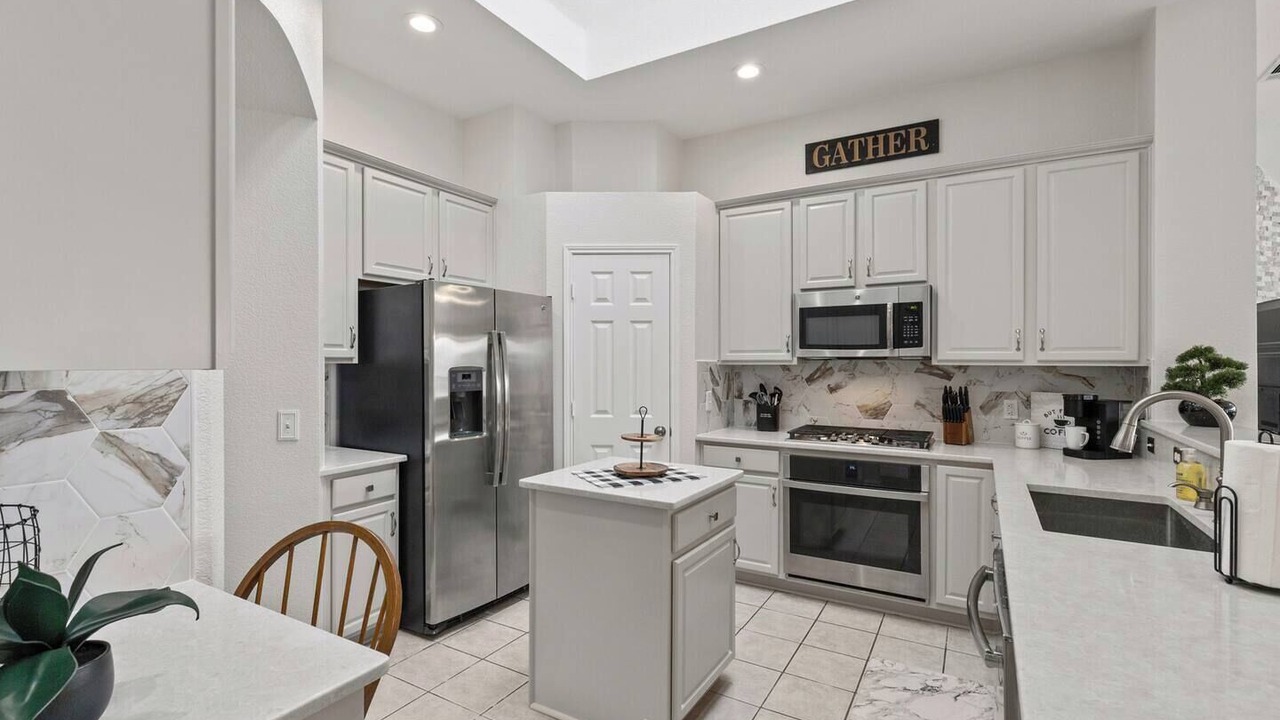 Photo of Kitchen in Lewisville