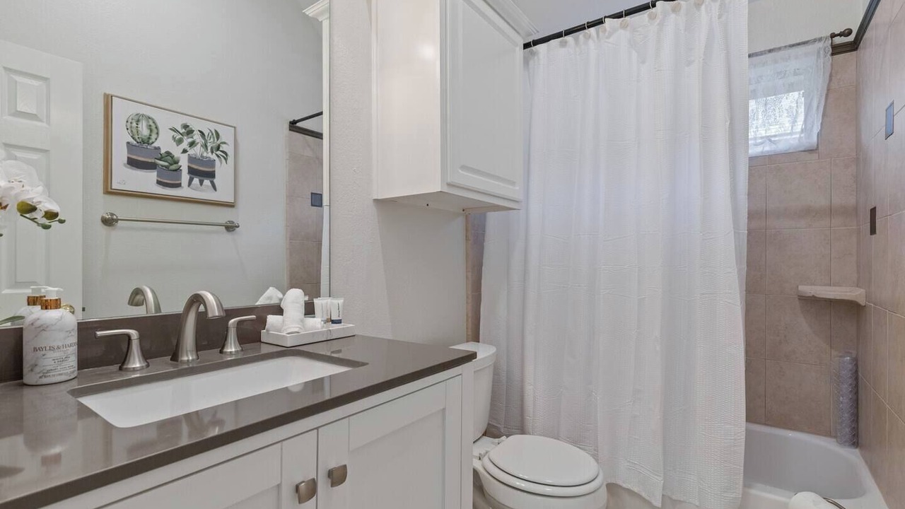 Photo of Bathroom in Lewisville