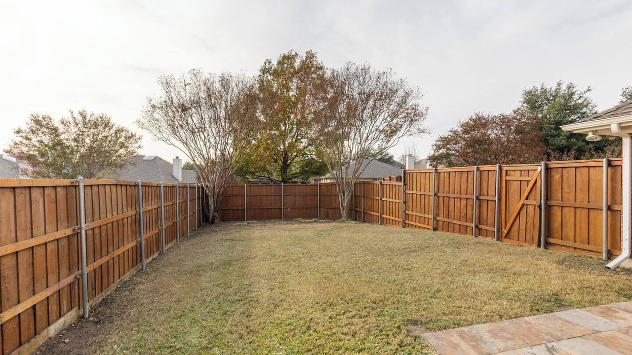 Photo of Outdoor in Lewisville