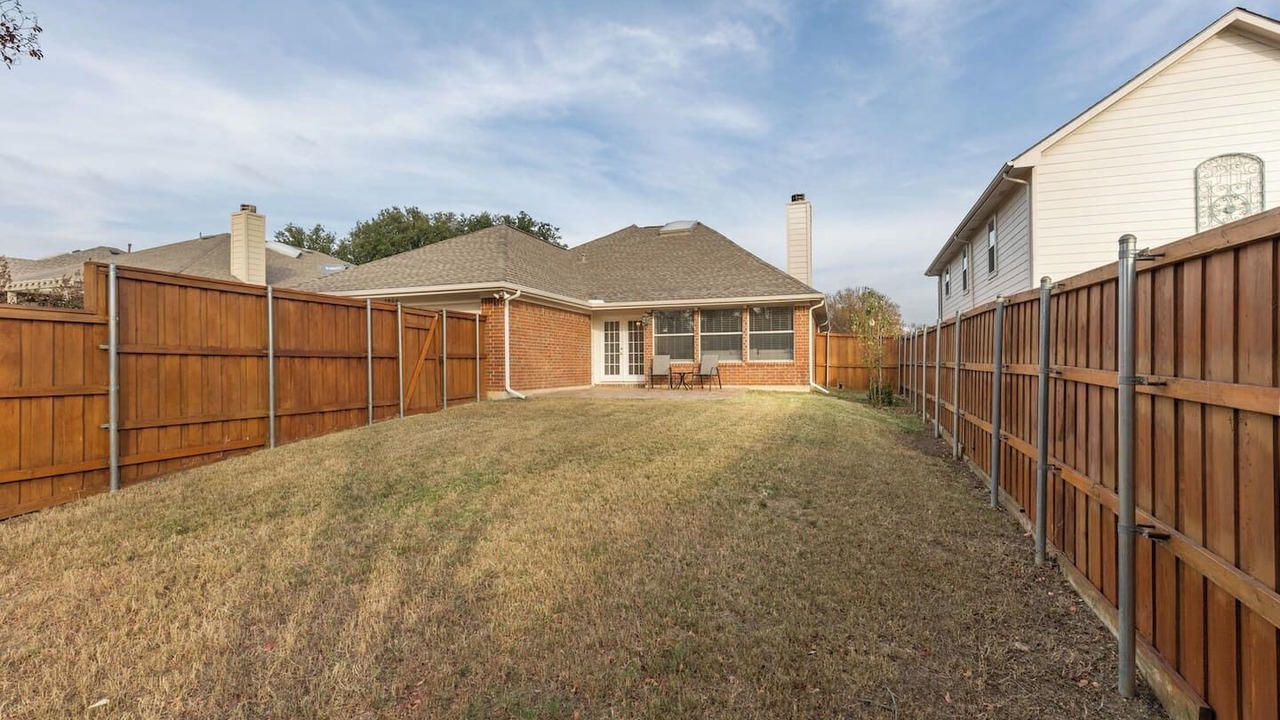 Photo of Outdoor in Lewisville