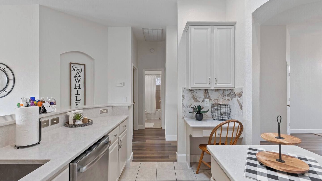 Photo of Kitchen in Lewisville