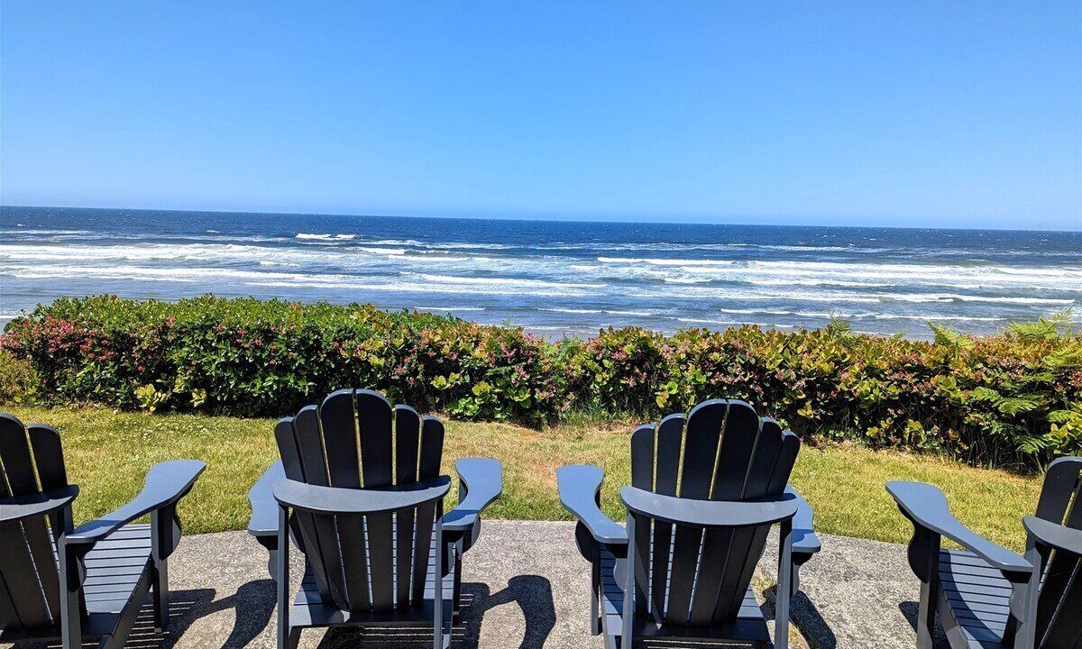 Photo of Outdoor in Arch Cape