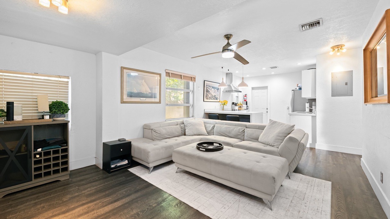Photo of Livingroom in Tarpon River