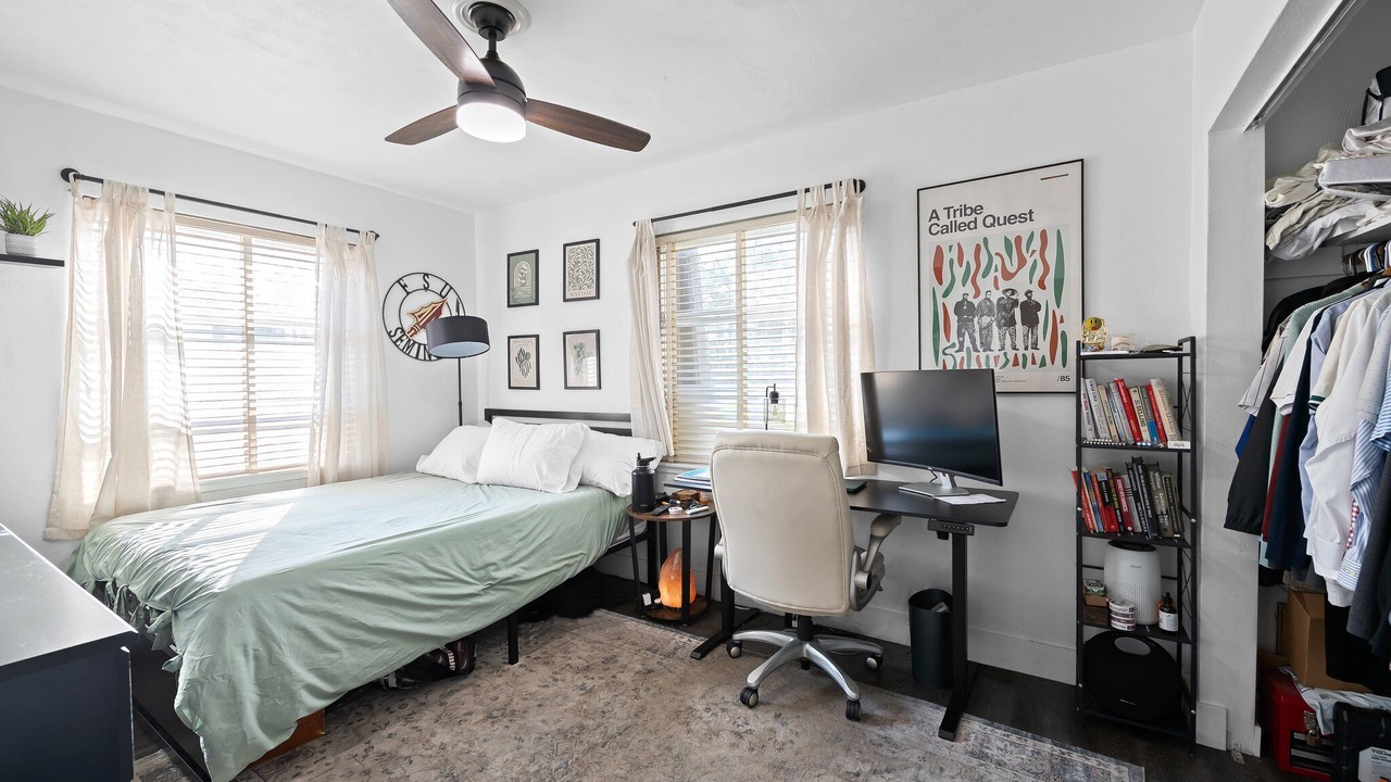 Photo of Bedroom in Tarpon River