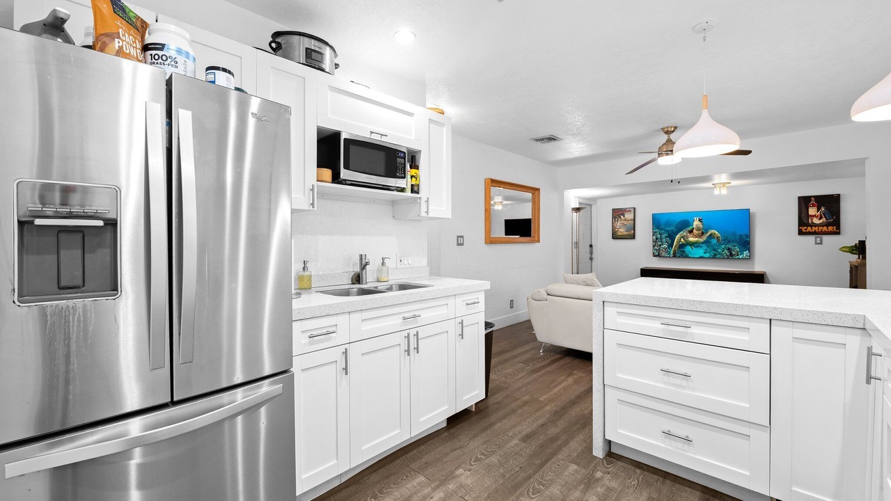 Photo of Kitchen in Tarpon River