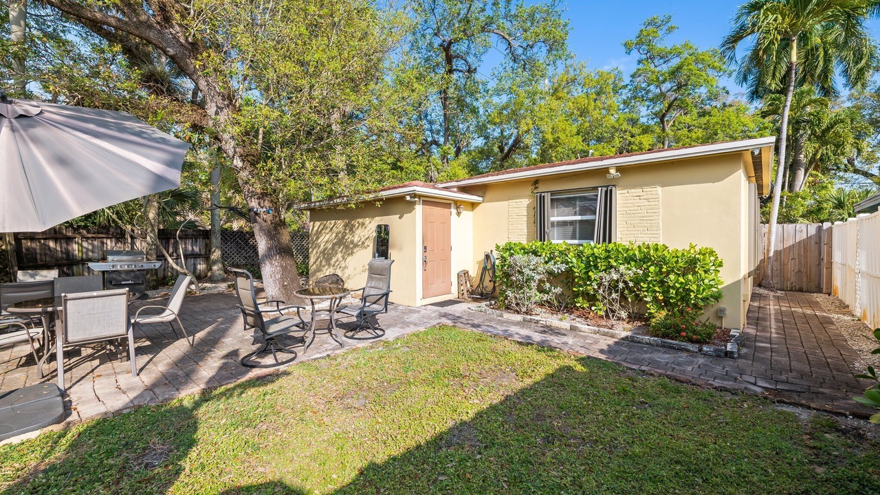 Photo of Outdoor in Tarpon River