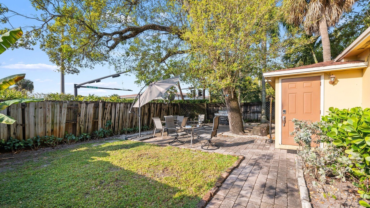 Photo of Outdoor in Tarpon River