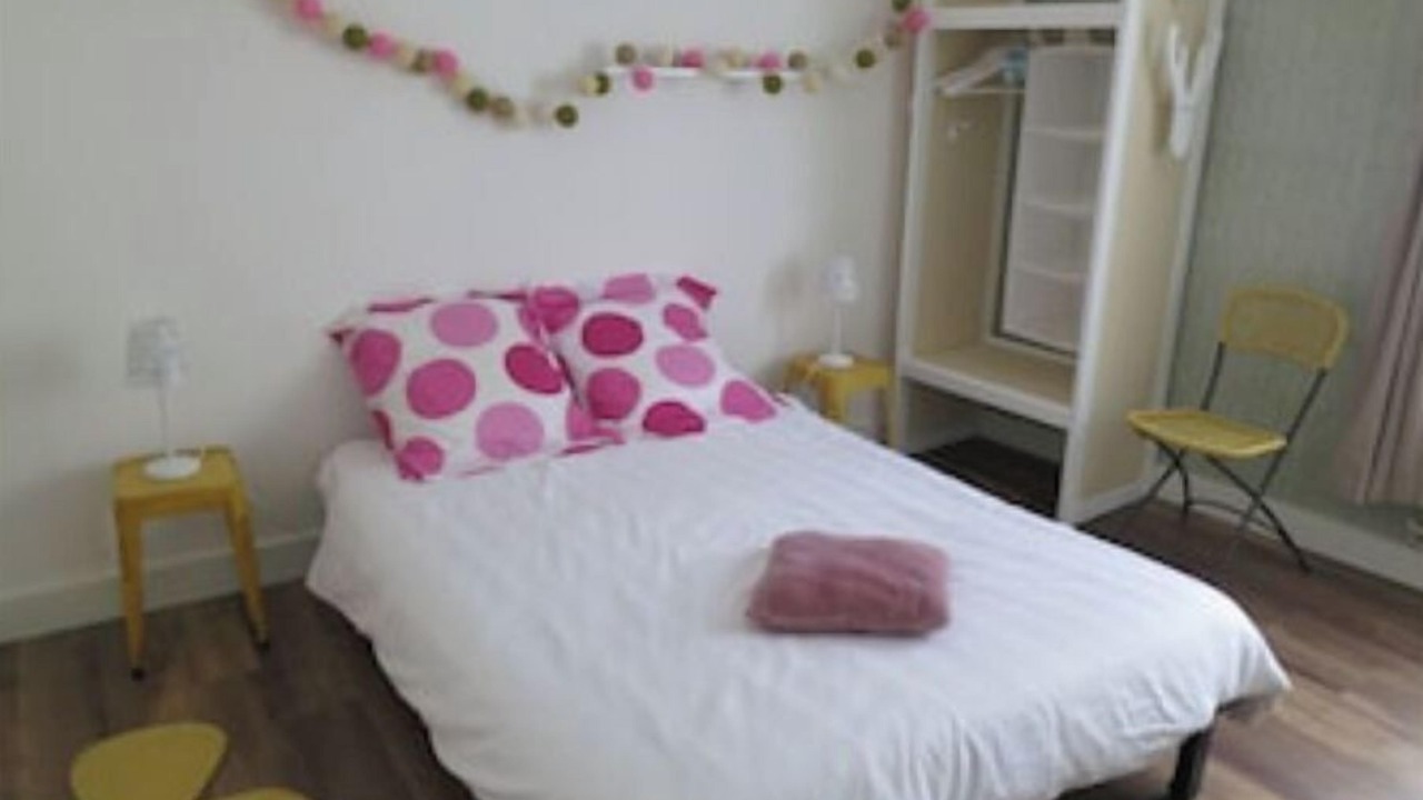 Photo of Bedroom in Ecouflant