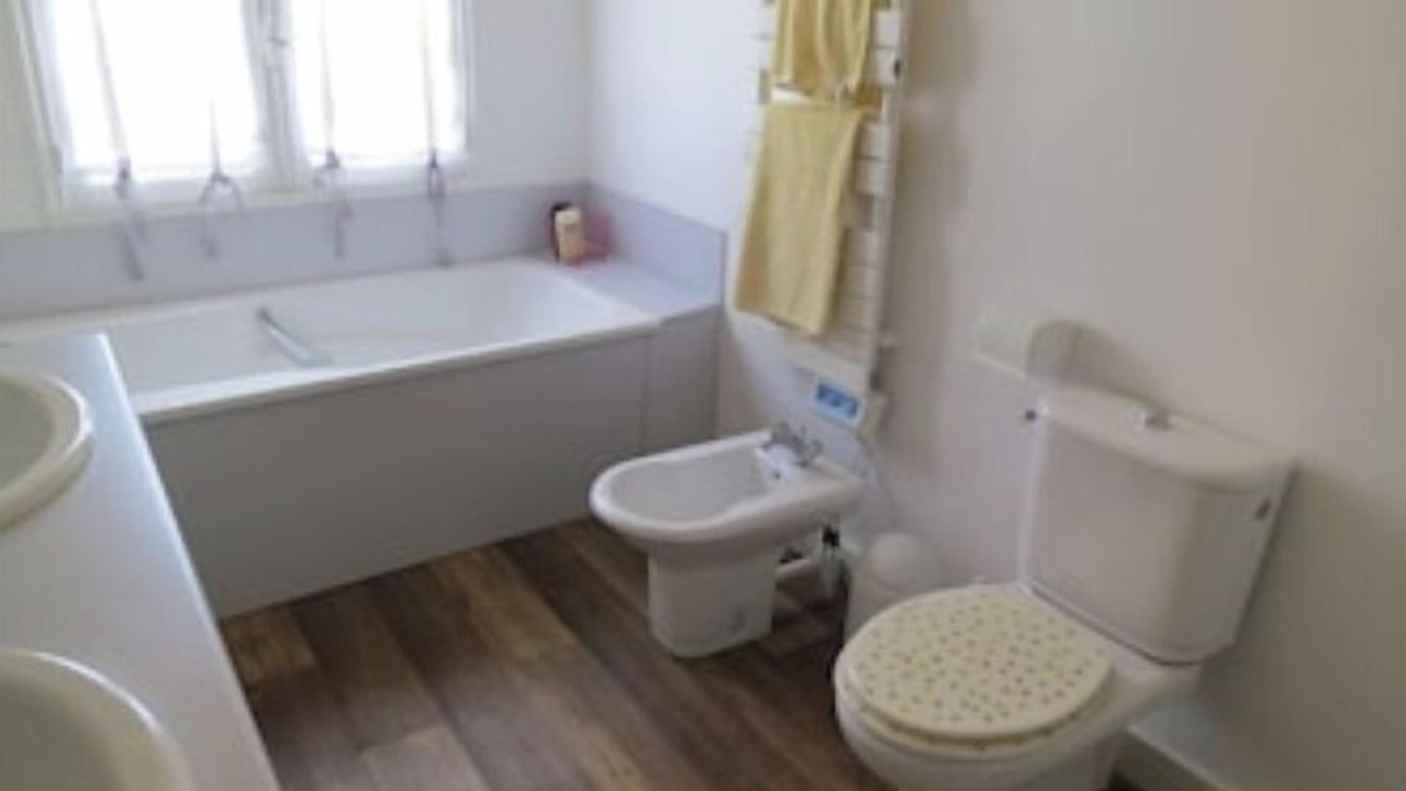 Photo of Bathroom in Ecouflant