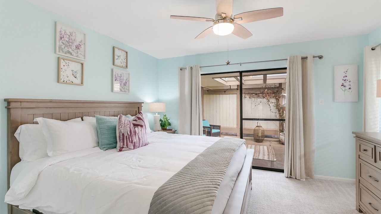 Photo of Bedroom in Horseshoe Bay West