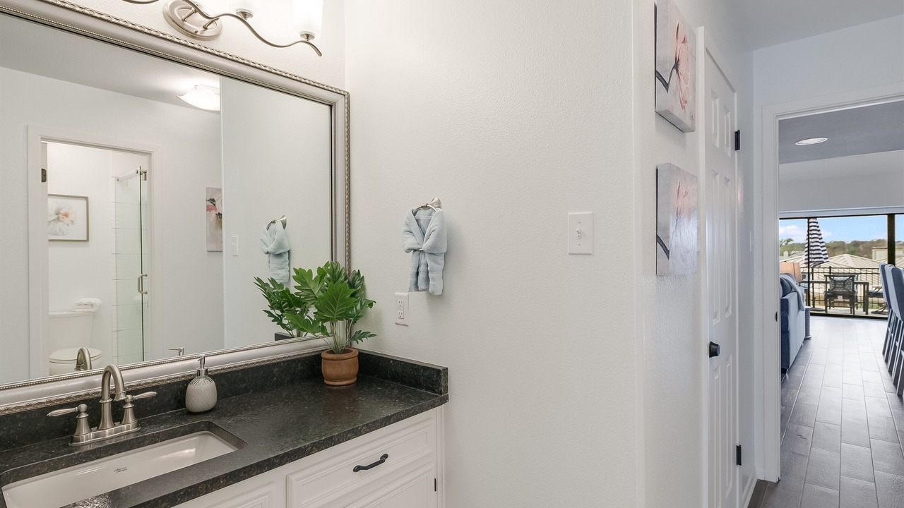 Photo of Bathroom in Horseshoe Bay West