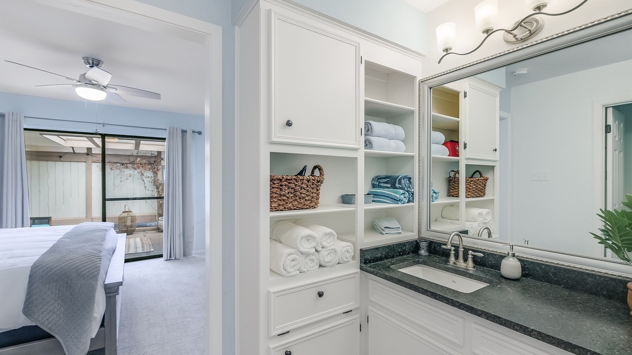 Photo of Bedroom in Horseshoe Bay West