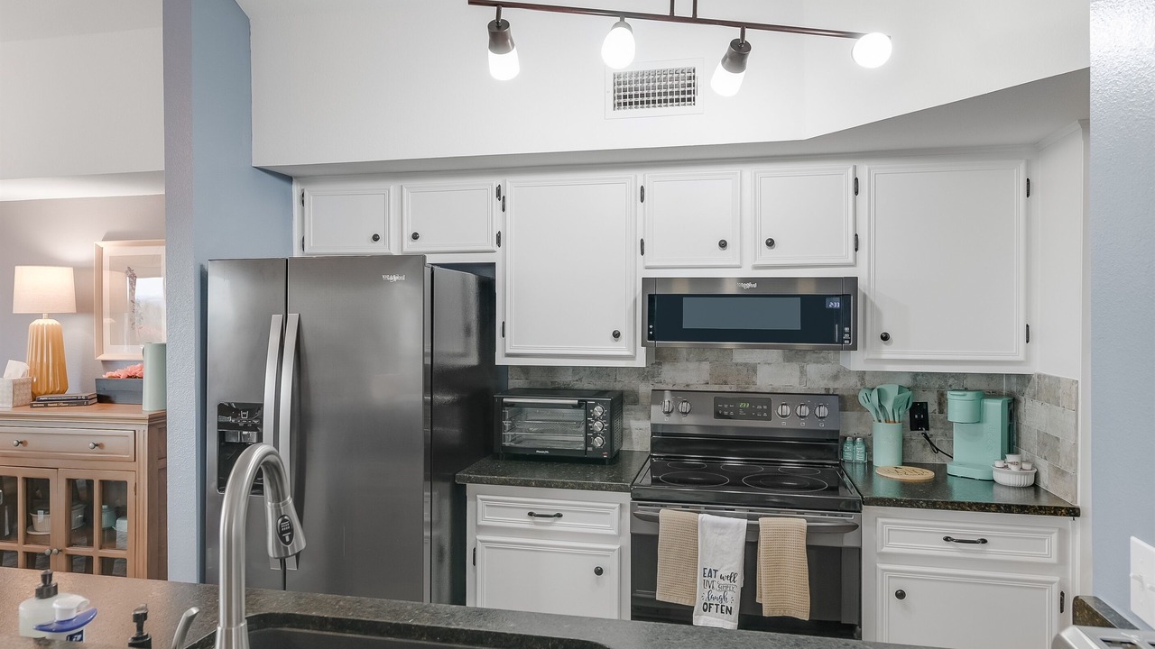 Photo of Kitchen in Horseshoe Bay West