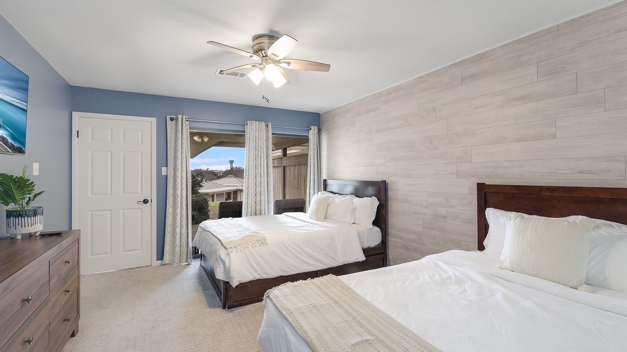 Photo of Bedroom in Horseshoe Bay West